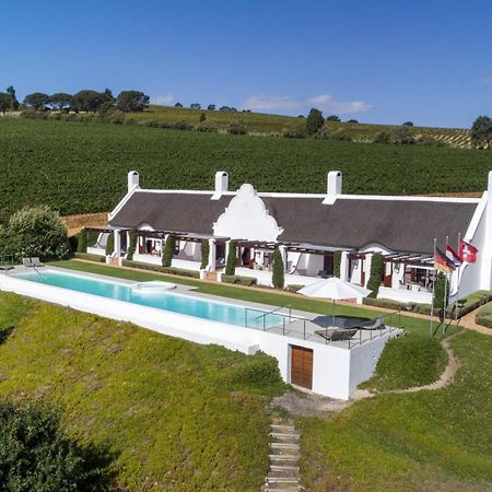 Aaldering Luxury Lodges Στέλενμπος Δωμάτιο φωτογραφία