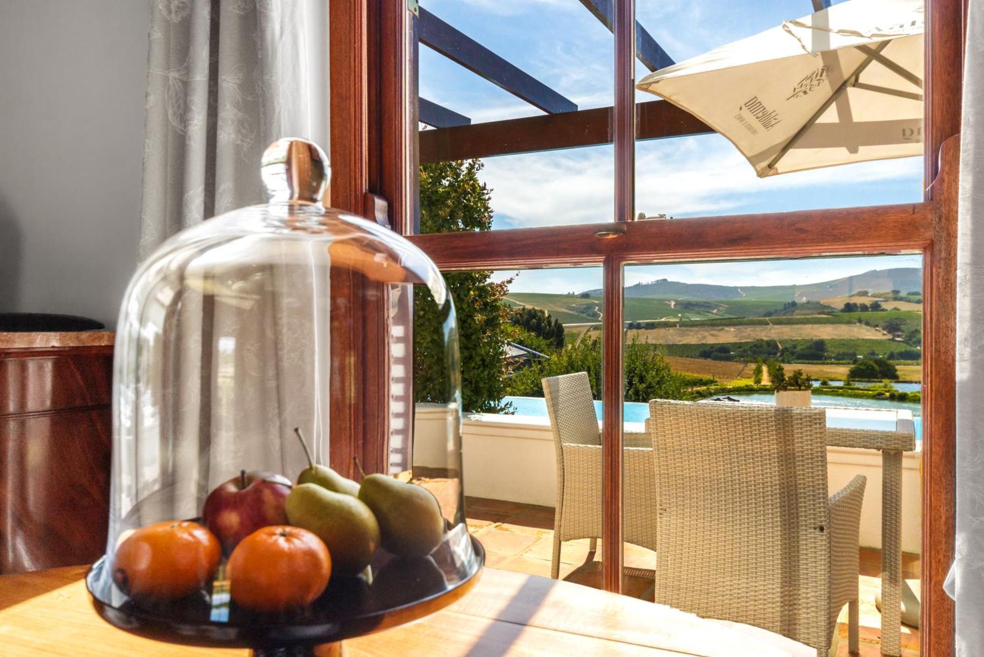 Aaldering Luxury Lodges Στέλενμπος Δωμάτιο φωτογραφία