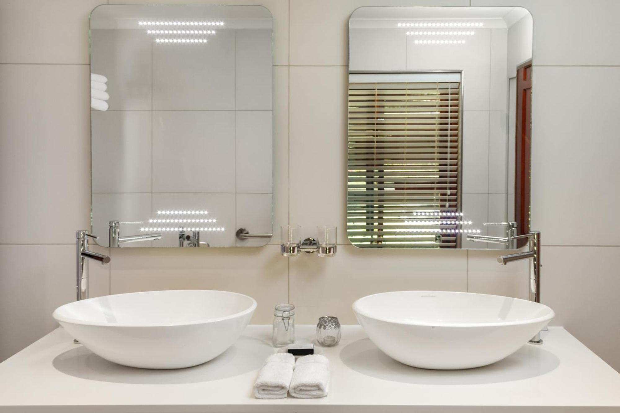 Aaldering Luxury Lodges Στέλενμπος Δωμάτιο φωτογραφία