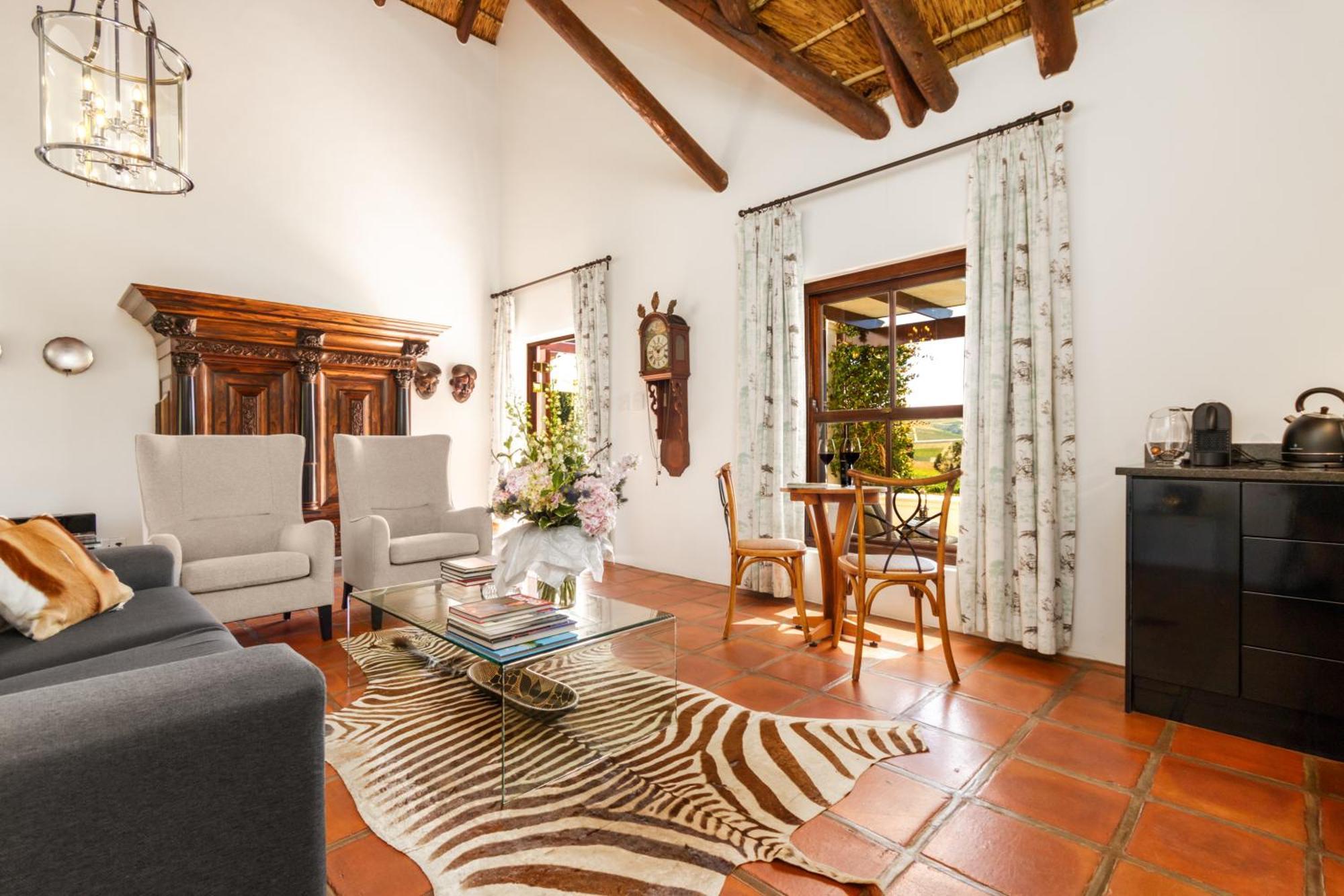 Aaldering Luxury Lodges Στέλενμπος Δωμάτιο φωτογραφία